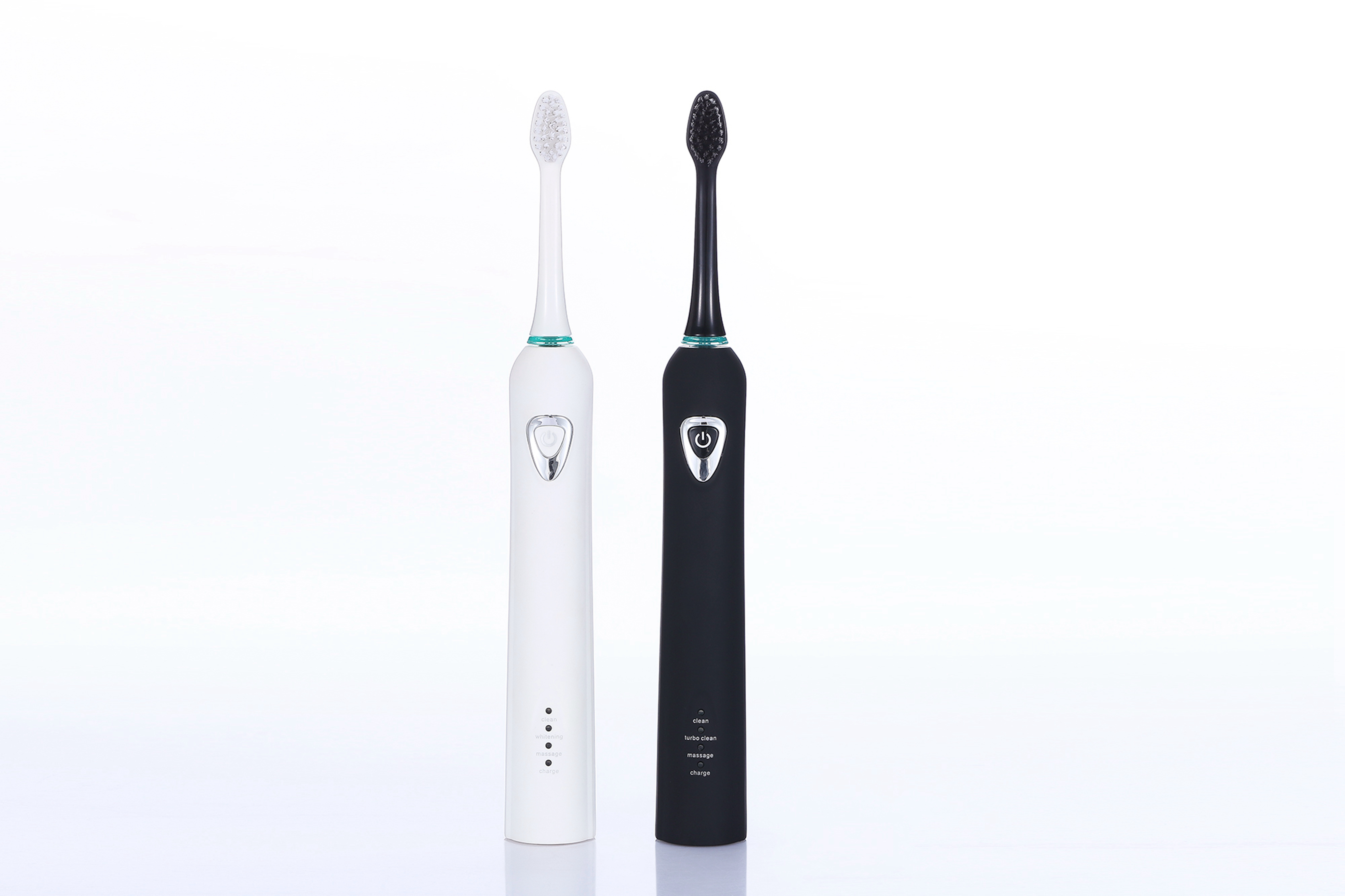 High-precision smart electric toothbrush